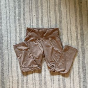 REI CO-OP athletic legging.